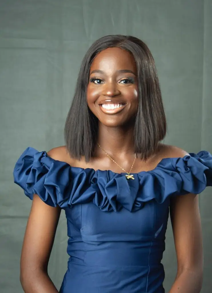 olurayi otitonioluwa